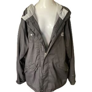 686 Snowboarding jacket XL